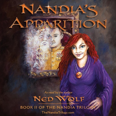 Nandia’s Apparition