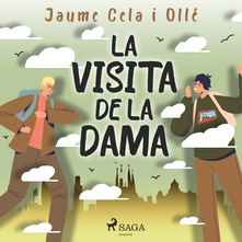 La visita de la dama