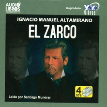 El Zarco (latino)