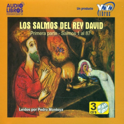 Los Salmos del Rey David (Latino)