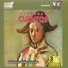 Cuentos de Andersen