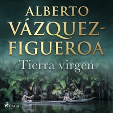 Tierra virgen