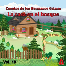 Cuentos de los Hermanos Grimm Vol.19