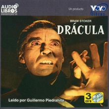 Drácula (latino)