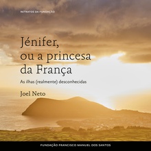 Jénifer, ou a Princesa da França, As Ilhas (realmente) Desconhecidas