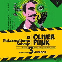 Óliver Punk