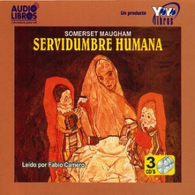 Servidumbre humana (Latino)