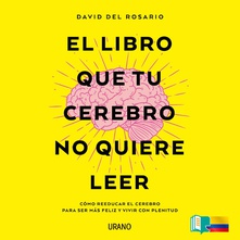 El libro que tu cerebro no quiere leer (solo streaming)