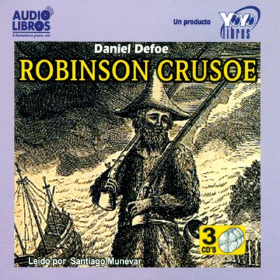 Robinsoe Crusoe (Latino)