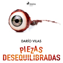 Piezas desequilibradas