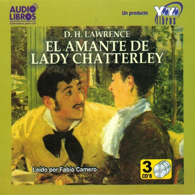 El amante de Lady Chatterley (latino)