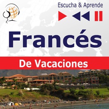 Francés. De vacaciones