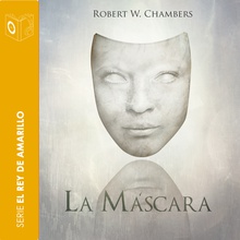 La máscara - Dramatizado