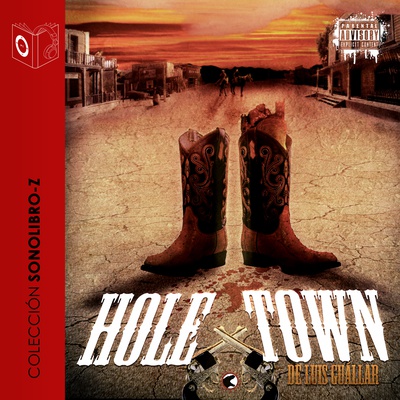 Hole Town - dramatizado