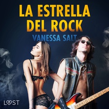 La estrella del rock