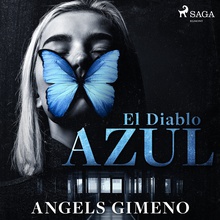 El diablo azul - dramatizado