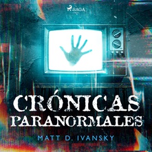 Crónicas paranormales