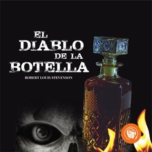 El diablo de la botella  