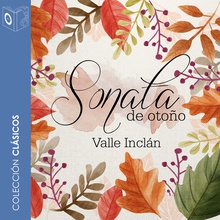 Sonata de otoño - Dramatizado