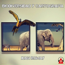 Biodiversidad y cartografia