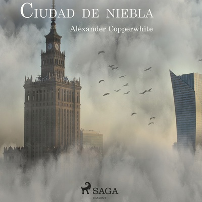 Ciudad de niebla