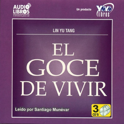 El goce de vivir (latino)