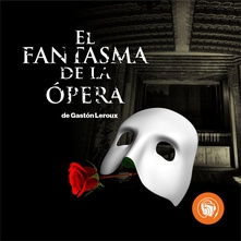 El Fantasma de la Ópera