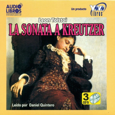 La Sonata a Kreutzer (latino)