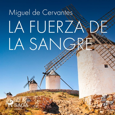 La fuerza de la sangre