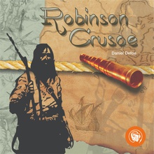 Robinson Crusoe