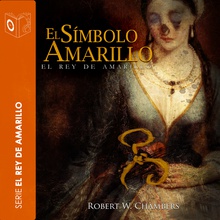 El símbolo amarillo - Dramatizado