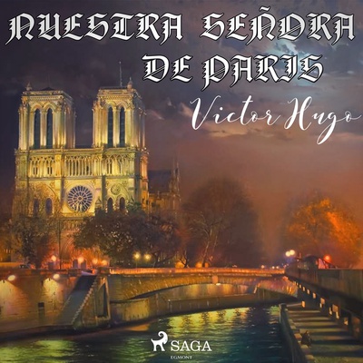 Nuestra señora de París