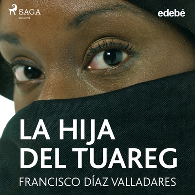 La hija del Tuareg