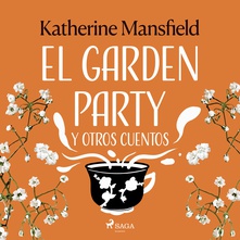 El garden party y otros cuentos