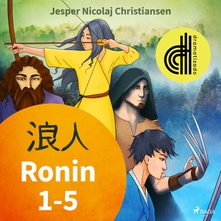 Ronin 1-5 - Dramatizado