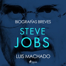 Biografías breves - Steve Jobs
