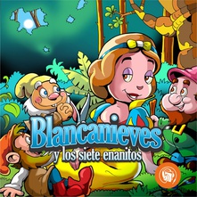 Blancanieves 