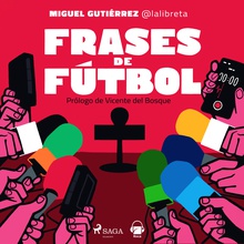 Frases de fútbol