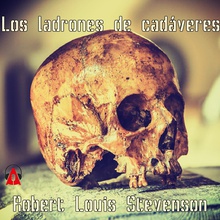 Los ladrones de cadáveres