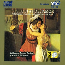 Los poetas del amor (Latino)