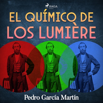 El químico de los Lumière