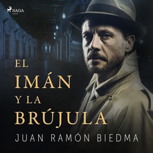 El imán y la brújula