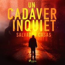 Un cadaver inquiet