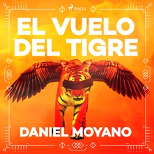 El vuelo del tigre