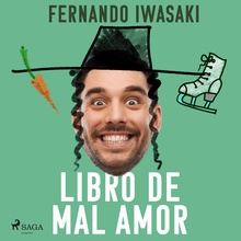 Libro de mal amor