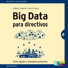 Big data para directivos