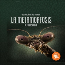 La Metamorfosis