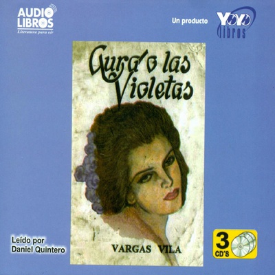 Aura o las violetas