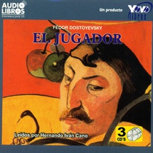 El Jugador (latino)