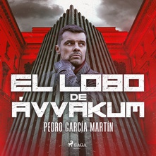 El lobo de Ávvakum